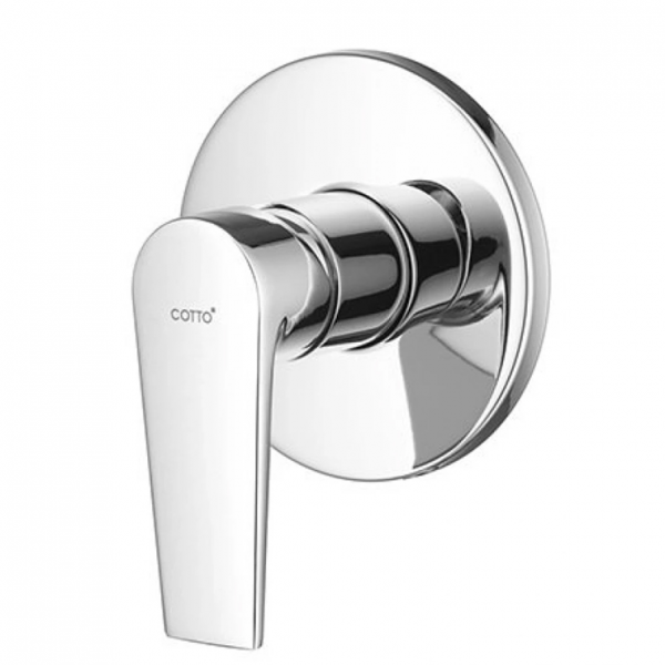 Van tay gạt sen tắm COTTO CT1162A