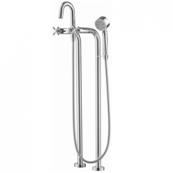 Sen bồn đặt sàn COTTO CT249C16XZ79