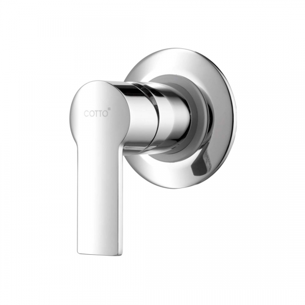 Van tay gạt sen tắm COTTO CT1116A