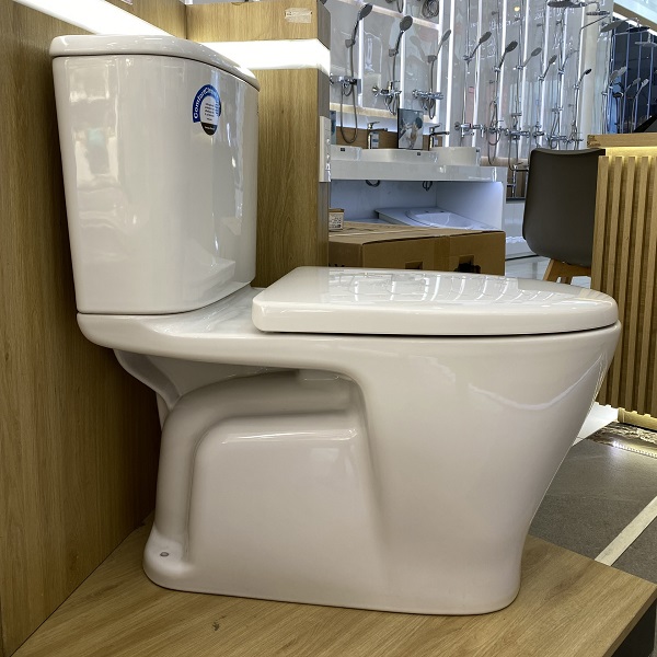 Bồn cầu 2 khối American Standard VF-2162