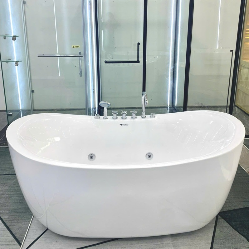 Bồn tắm massage Bosstani BT-17179