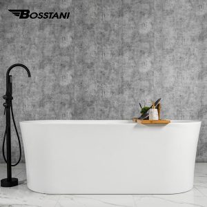 Bồn Tắm Massage Đặt Sàn Bosstani BT1575.150
