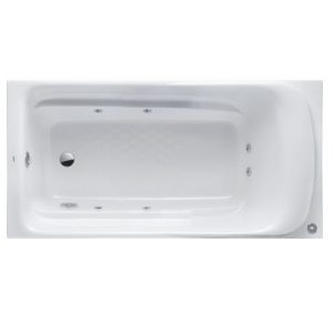 Bồn tắm massage TOTO PPYK1760ZRPNE