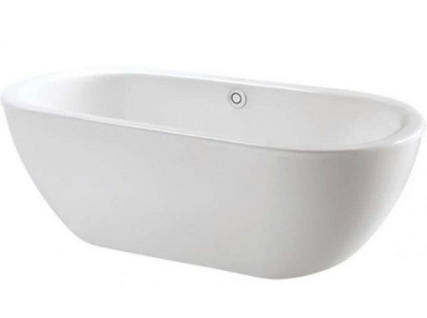 Bồn tắm nằm PAY1717CPTNE#W