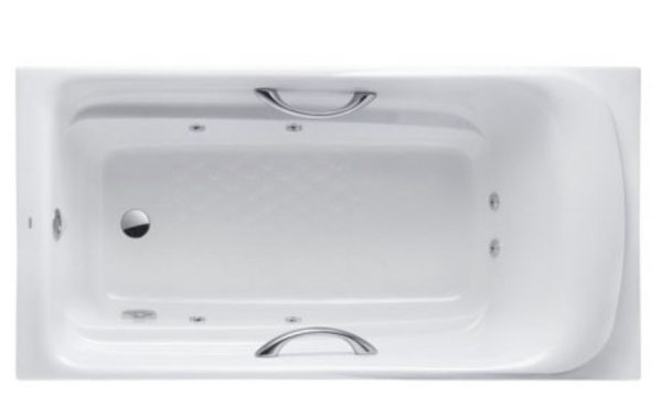 Bồn tắm ngọc trai PPYK1760ZRHPNE#P