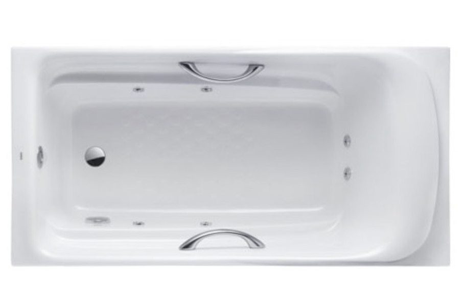 Bồn tắm massage TOTO PPYK1760ZRPNE
