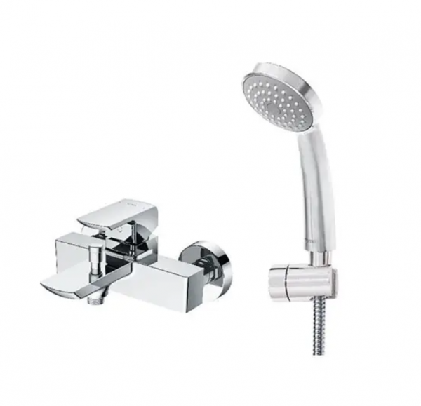 Bộ sen vòi nóng lạnh TOTO TBG02302VA/DGH104ZR