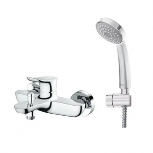 Bộ sen vòi nóng lạnh TOTO TBG01302VA/DGH104ZR
