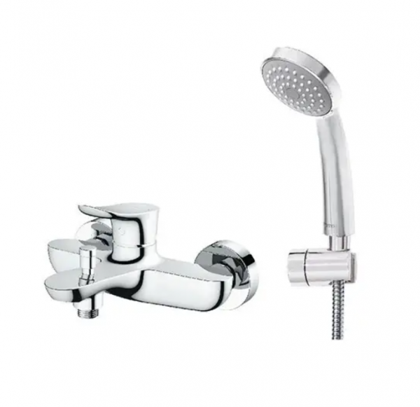 Bộ sen vòi nóng lạnh TOTO TBG01302VA/DGH104ZR