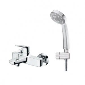 Bộ sen vòi nóng lạnh TOTO TBG03302VA/DGH104ZR