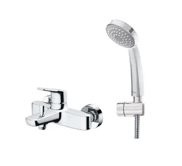 Bộ sen vòi nóng lạnh TOTO TBG03302VA/DGH104ZR