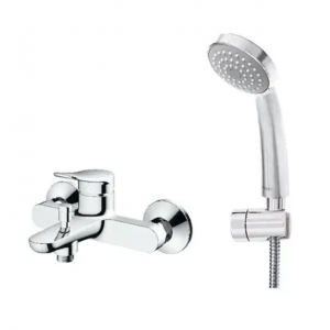 Bộ sen vòi nóng lạnh TOTO TBS04302V/DGH104ZR