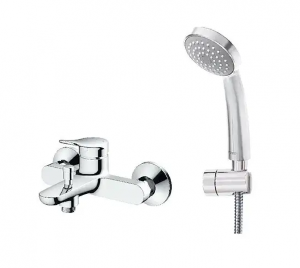 Bộ sen vòi nóng lạnh TOTO TBS04302V/DGH104ZR