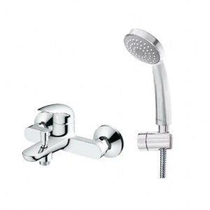 Bộ sen vòi nóng lạnh TOTO TBS03302V/DGH104ZR