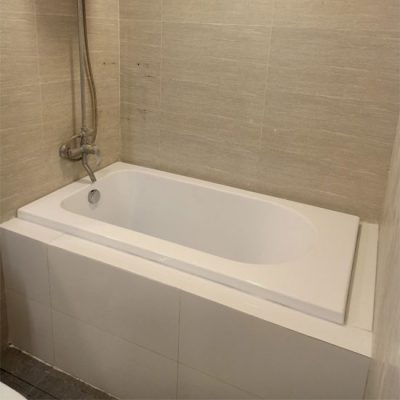 Bồn tắm xây Bosstani BT1475.140